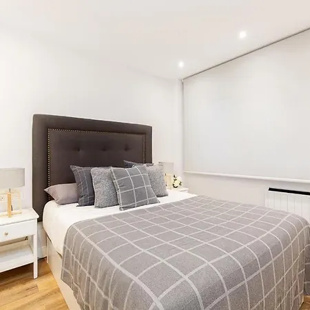 Apartment Sanz10 By Vigovacaciones
