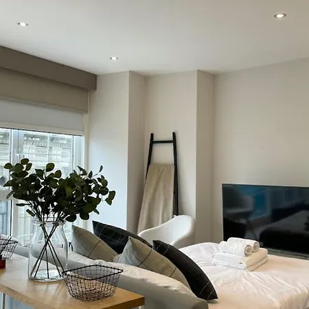 Apartment Sanz10 By Vigovacaciones *