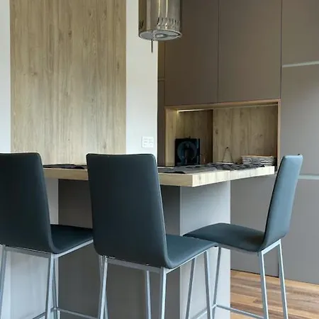 Apartment Sanz10 By Vigovacaciones Vigo